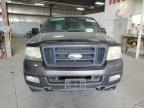 2004 Ford F150 Supercrew na sprzedaż w Des Moines, IA - Mechanical