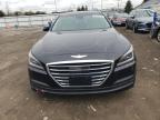 2017 Genesis G80 Base en Venta en Finksburg, MD - Rear End