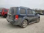 2009 Honda Pilot Exl на продаже в Kansas City, KS - Front End