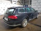 2013 VOLKSWAGEN PASSAT HIG for sale at Copart EAST KILBRIDE