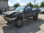 1989 Toyota Pickup 1/2 Ton Short Wheelbase Dlx for Sale in Midway, FL - Front End