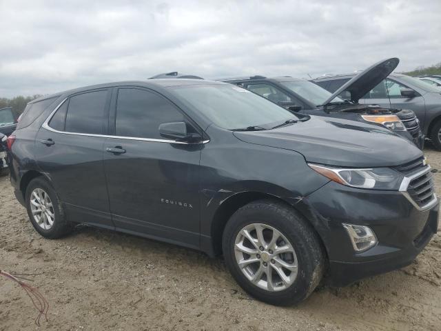  CHEVROLET EQUINOX 2020 Gray