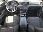 2022 Kia Sportage Lx en Venta en San Antonio, TX - Vandalism