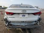 2018 Hyundai Elantra Sel للبيع في Mercedes، TX - Front End