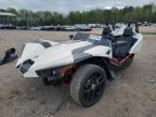 2016 POLARIS SLINGSHOT SL a la Venta en Copart VA - RICHMOND EAST