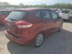 2017 Ford C-Max Se de vânzare în Kansas City, KS - Front End