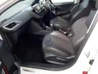 2015 PEUGEOT 208 GT LIN for sale at Copart SANDTOFT