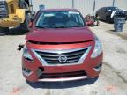 2017 Nissan Versa S for Sale in Apopka, FL - Side