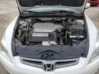 2005 Honda Accord Ex на продаже в Leroy, NY - Side