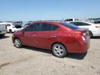 2018 Nissan Versa S for Sale in Houston, TX - Front End