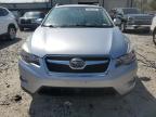 2014 Subaru Xv Crosstrek 2.0 Limited na sprzedaż w Wayland, MI - Side