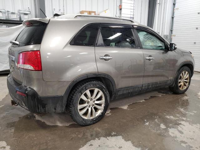 2011 KIA SORENTO EX