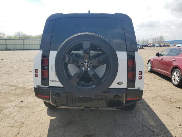  LAND ROVER DEFENDER 2023 Biały