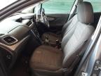 2013 VAUXHALL MOKKA EXCL for sale at Copart SANDTOFT