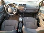 2017 Mitsubishi Mirage Es იყიდება Grand Prairie-ში, TX - Side