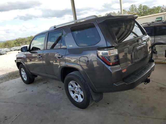  TOYOTA 4RUNNER 2016 Серый