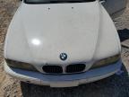 2002 Bmw 525 I Automatic en Venta en Eight Mile, AL - Water/Flood
