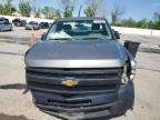 2012 Chevrolet Silverado C1500 for Sale in Bridgeton, MO - All Over