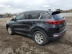 2018 Kia Sportage Lx for Sale in Cookstown, ON - Front End