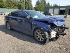 2017 Kia Optima Ex   na sprzedaż w Graham, WA - Front End