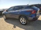 2024 Chevrolet Trax Ls на продаже в San Antonio, TX - Hail