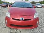 2010 Toyota Prius  на продаже в Mebane, NC - Side
