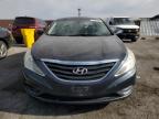 2012 Hyundai Sonata Gls for Sale in North Las Vegas, NV - Rear End