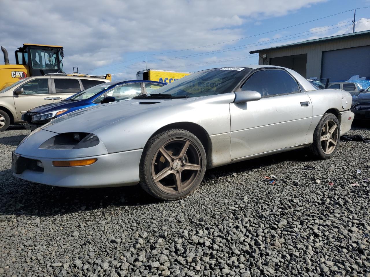 1995 Chevrolet Camaro for Sale in Eugene, OR - Rear End