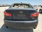 2008 Lexus Is 250 for Sale in San Antonio, TX - Hail