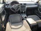 2012 Volkswagen Passat S de vânzare în Columbus, OH - Front End