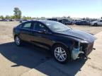 2016 Ford Fusion Se zu verkaufen in Woodburn, OR - Front End