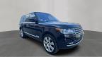 2016 Land Rover Range Rover Supercharged за продажба в North Billerica, MA - Normal Wear