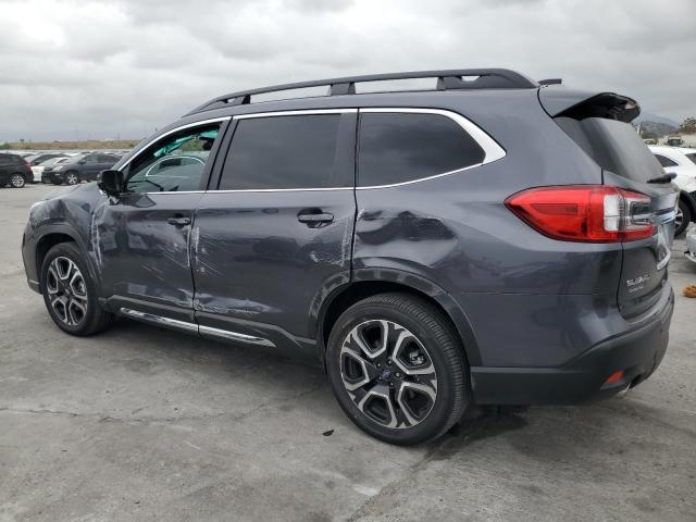  SUBARU ASCENT 2024 Szary