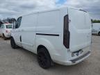 2021 FORD TRANSIT CU for sale at Copart CORBY