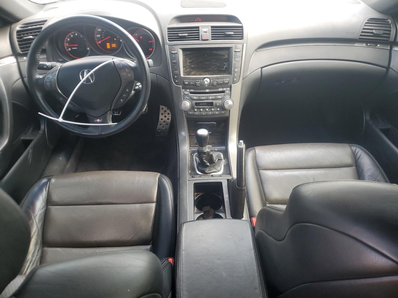 2007 Acura Tl Type S VIN: 19UUA75507A031962 Lot: 52877015