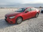 2017 Mazda 6 Sport na sprzedaż w Taylor, TX - Rear End