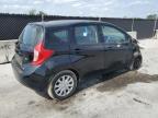 2016 Nissan Versa Note S на продаже в Orlando, FL - Front End