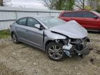 2017 Hyundai Elantra Se იყიდება Windsor-ში, NJ - Front End