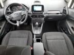 2018 Ford Ecosport Se for Sale in Theodore, AL - Rear End