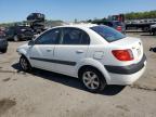 2009 Kia Rio Base للبيع في Glassboro، NJ - Front End