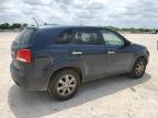 2013 Kia Sorento Lx en Venta en New Braunfels, TX - Hail