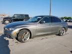 2017 Bmw 330 I за продажба в Grand Prairie, TX - Front End