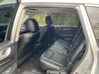 2016 INFINITI QX60  for sale at Copart CT - HARTFORD