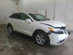 2013 Acura Rdx  for Sale in Madisonville, TN - Front End