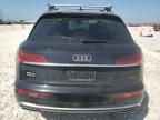 2021 Audi Q5 E Premium de vânzare în Taylor, TX - Front End