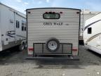 2018 Forest River Grey Wolf for Sale in Cahokia Heights, IL - Minor Dent/Scratches