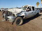 2001 Ford F250 Super Duty zu verkaufen in Phoenix, AZ - Rollover