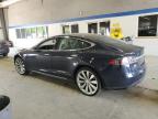 2014 Tesla Model S  zu verkaufen in Sandston, VA - Front End