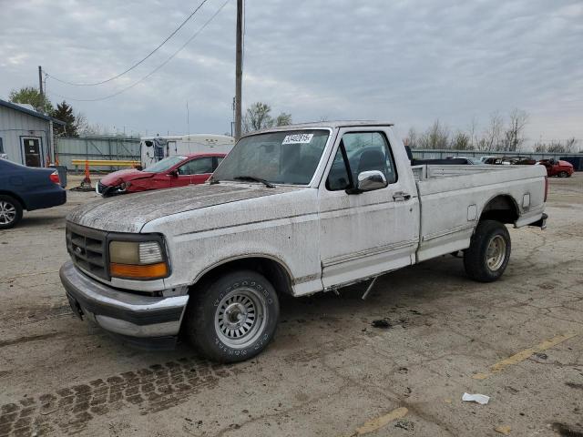 1995 Ford F150 