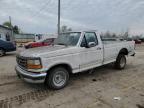 1995 Ford F150  na sprzedaż w Pekin, IL - Minor Dent/Scratches